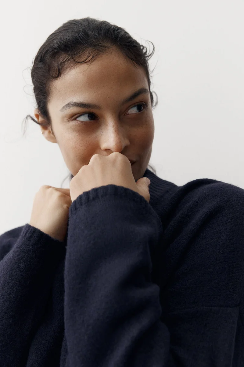 اتش اند ام كنزة